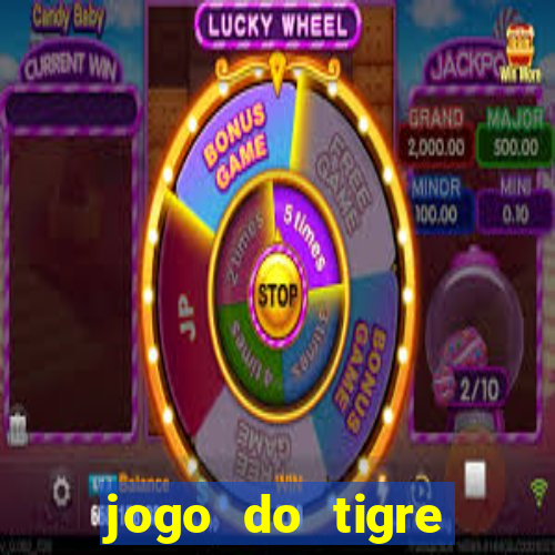 jogo do tigre verdade ou mentira